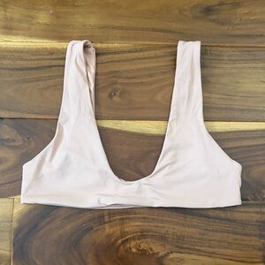 Toast Swim bikini top XS